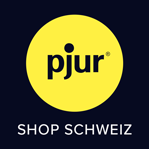 pjur Shop Schweiz-Logo