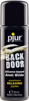 pjur BACK DOOR Relaxing 30ml